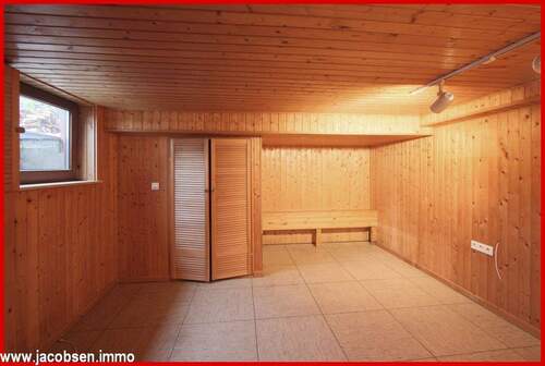 Kellerraum - 