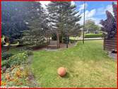 Gartenansicht - 