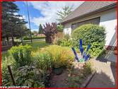 Gartenansicht - 