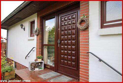 Eingangsbereich - 