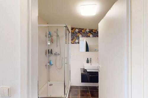 Badezimmer 2.OG - 