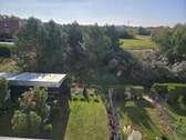 Blick aus dem Schlafzimmer - 