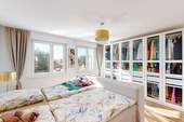 Schlafzimmer 1.OG - 