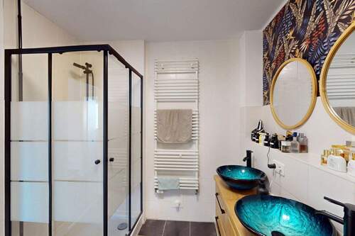Badezimmer 1.OG - 