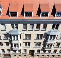 STIL TRIFFT AUF PRIVATSPHÄRE - Exklusive Gartenwohnung im Herzen des Waldstraßenviertels - Leipzig Zentrum-Nordwest