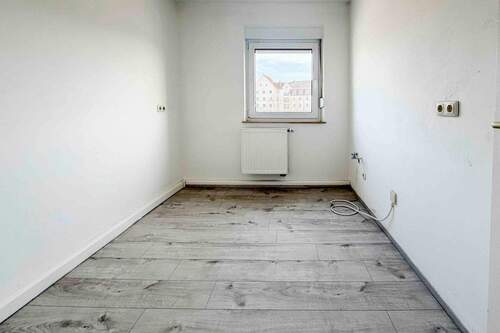 Küche - 2 Zimmer Einfamilienhaus in Nürnberg