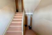 Treppenhaus - 