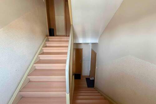 Treppenhaus - 