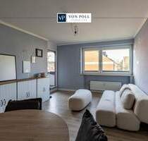 Attraktive 3-Zimmer Wohnung in gepflegter WEG und gefragter Lage! - Neuss Rosellen