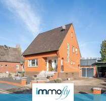 Aufblühen im Garten - Ankommen im Haus - Wohlfühlen in Kirchhoven - Heinsberg Lieck