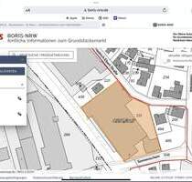 Steinfurt: Lagerhallen, Bürohaus, Betriebsleiterwohnhaus auf 4500 qm