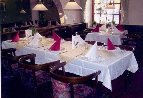 Gästeraum Ansicht 2. - Gewerbeobjekt (Büro, Produktion, Verkauf) zur Miete in Aschersleben