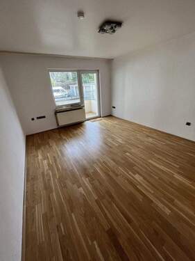 Bild 1 - RESERVIERT! Essen-Frintrop - 3,5 R. Wohnung - Balkon in gepflegtem Haus - Energieeffizienz B