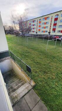 Bild 4 - Etagenwohnung mit 47,00 m&sup2; in Zwenkau zur Miete