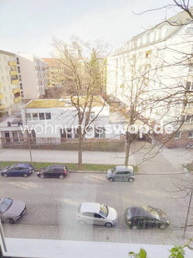 Bild 1 - Wohnungsswap - Haidhauser Str. - 1.700,00&nbsp;EUR Kaltmiete, ca.&nbsp; 77,00&nbsp;m&sup2;&nbsp;Wohnfl&auml;che