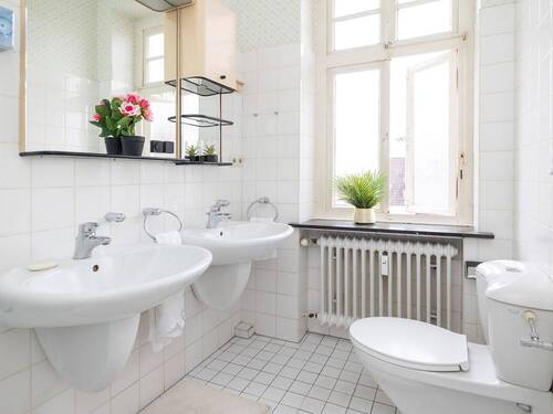 Tageslichtbad - 