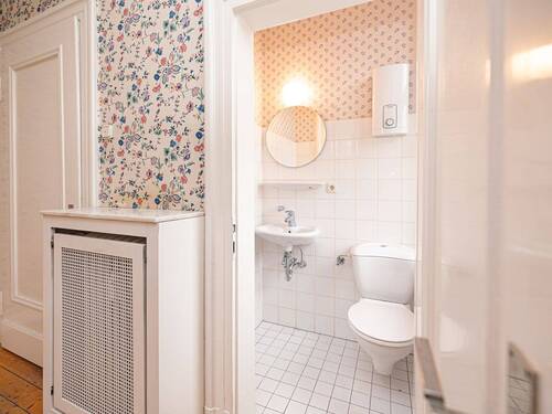 Gäste-WC - 