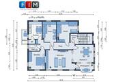 II. Obergeschoss - 