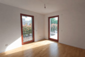 Arbeits / Kinderzimmer - 3 Zimmer Einfamilienhaus zum Kaufen in Frankfurt am Main