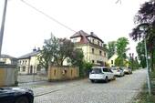 Außenansicht Straßenseite - 