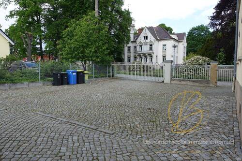 1. Einfahrt - 