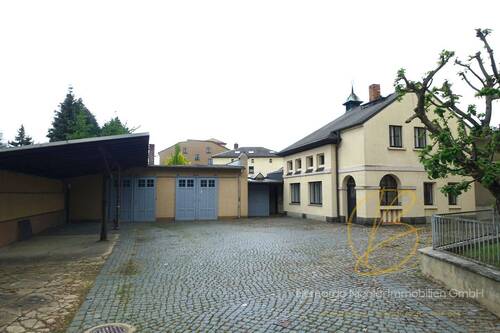 Innenhof - 