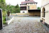 Innenhof - 