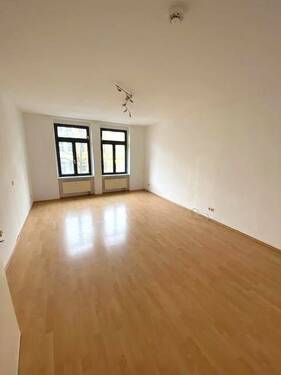 Schlafzimmer - 3 Zimmer Etagenwohnung zur Miete in Magdeburg