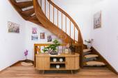 Treppenhaus - 