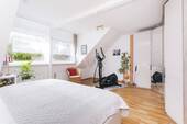 Teilbares Kinderzimmer - 