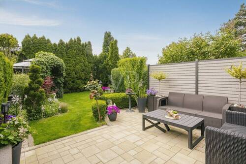 Terrasse - 