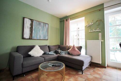 Wohnzimmer - 