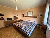 Helles Schlafzimmer - 