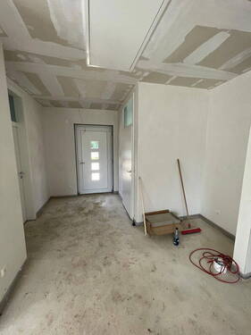 Wechselrichter PV-Anlage - 