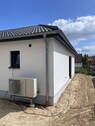 Eingangseite - Bungalow mit 113,00 m² in Uelzen zum Kaufen