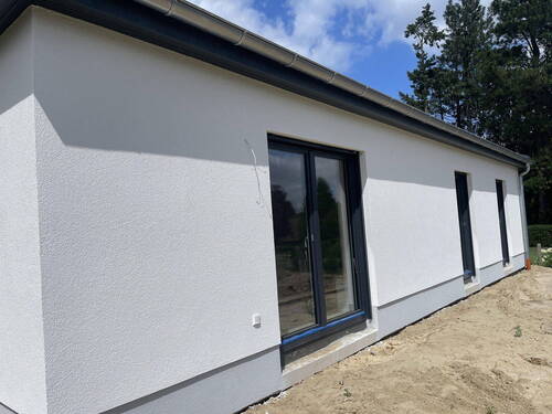 Terrasse - 