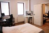 Schlafzimmer EG - 1 Zimmer Mehrfamilienhaus, Wohnhaus in Hirschhorn