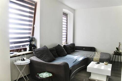 Wohnzimmer 1.OG - 