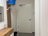 Flur - 2 Zimmer Etagenwohnung zur Miete in Oberding
