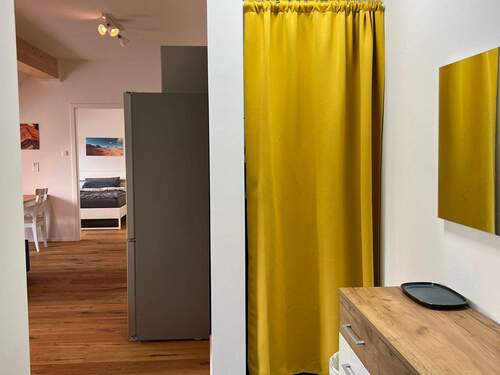 Abstellraum - 2 Zimmer Etagenwohnung in Oberding