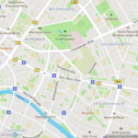 Karte - Bezugsfrei nach Absprache mit Balkon