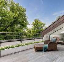 Living Large - Großzügiges Dachgeschoss mit Galerieebene & Gestaltungsmöglichkeiten am Roseneck - Berlin Schmargendorf