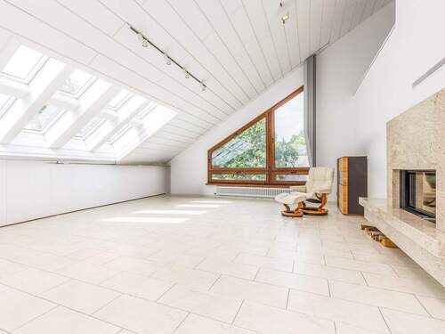 Living Large - Etagenwohnung mit 271,90 m² in Berlin zum Kaufen