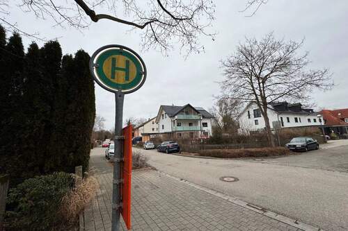 Impression - Etagenwohnung mit 100,00 m² in Gröbenzell zum Kaufen