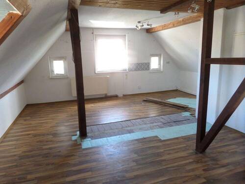 DG Wohn-, Ess- und Küche - 