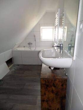 DG Badezimmerausschnitt I - 