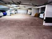 Tiefgarage - 