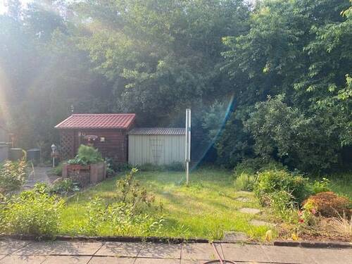 Garten - 