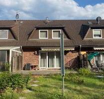 Achtung-modernes, verklinkertes, behindertengerechtes Reihenmittelhaus in Bruchmühle, nahe Berlin! - Altlandsberg Radebrück