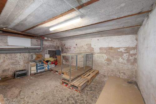 Kellerraum EG - 